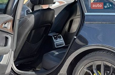 Седан Audi A6 2012 в Новояворівську