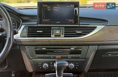 Седан Audi A6 2012 в Новояворівську