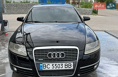 audi a6 2006 в Житомир от профессионального продавца Тарас Севрук
