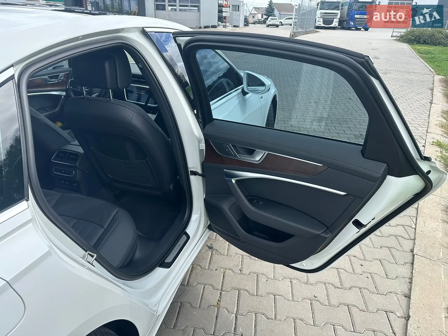 2019 Audi A6 - мініатюра 12