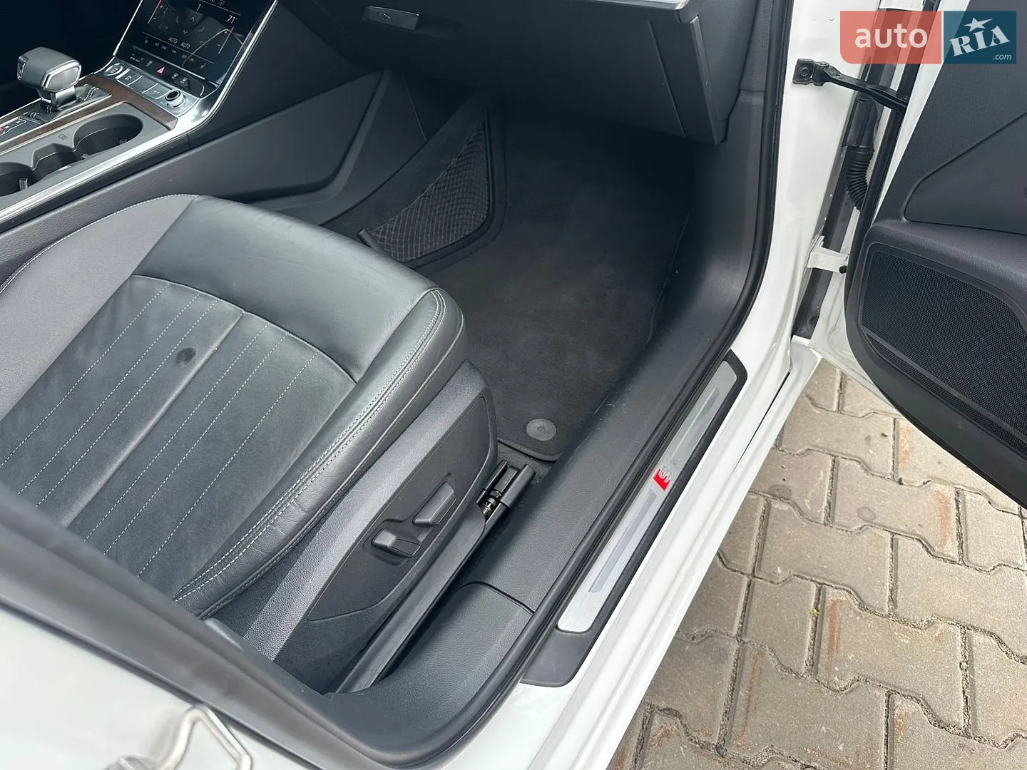 2019 Audi A6 - мініатюра 18