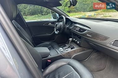 Седан Audi A6 2016 в Виннице