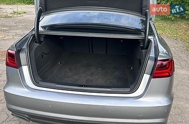 Седан Audi A6 2016 в Виннице