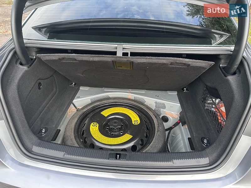 Седан Audi A6 2016 в Виннице