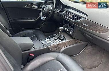 Седан Audi A6 2016 в Виннице
