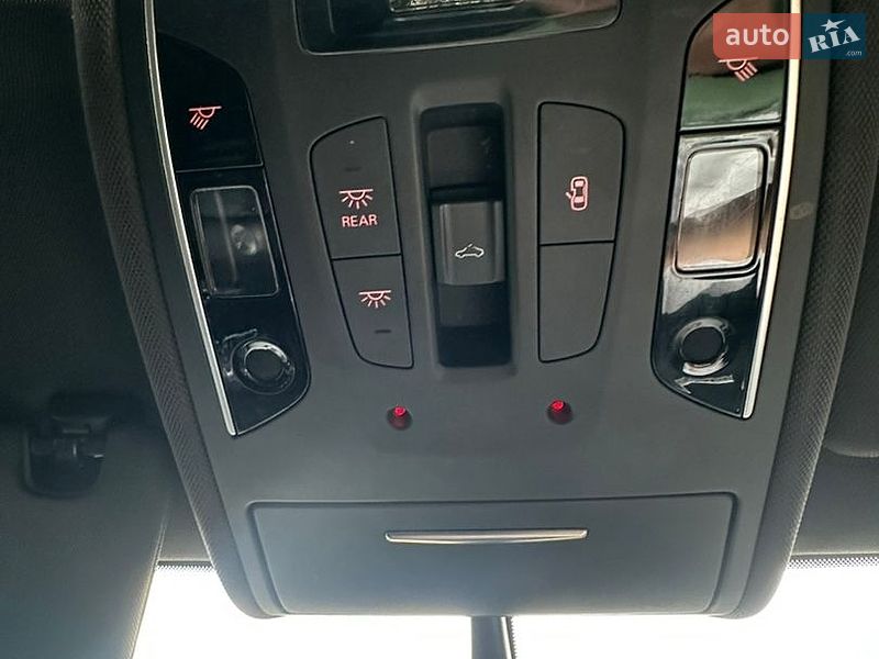 Седан Audi A6 2016 в Виннице
