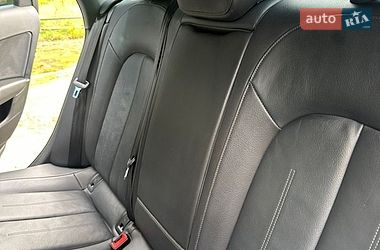 Седан Audi A6 2016 в Виннице