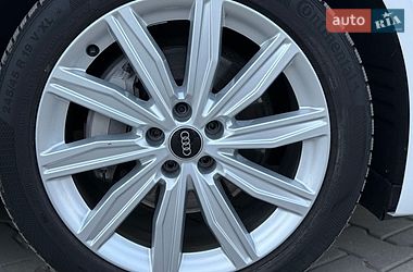 Універсал Audi A6 2022 в Хмельницькому