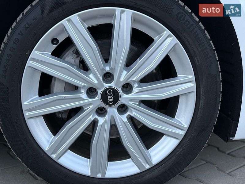 Універсал Audi A6 2022 в Хмельницькому