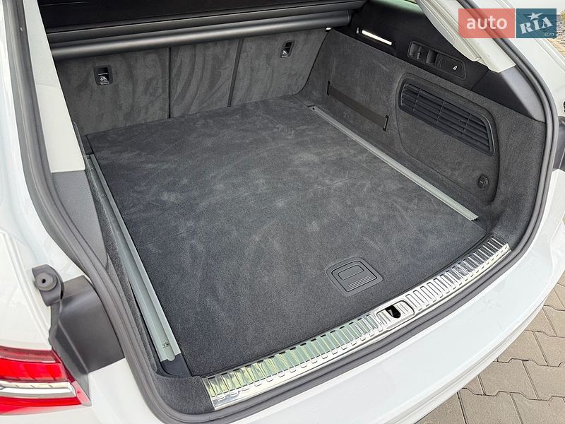 Універсал Audi A6 2022 в Хмельницькому