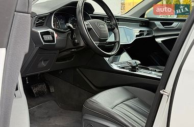 Універсал Audi A6 2022 в Хмельницькому