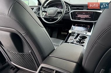 Універсал Audi A6 2022 в Хмельницькому