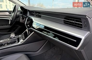 Універсал Audi A6 2022 в Хмельницькому