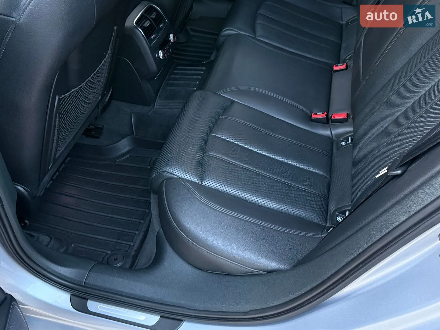 2018 Audi A6 - мініатюра 21