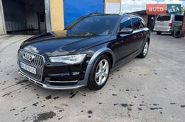 Универсал Audi A6 2015 в Красилове фото Универсал Audi A6 2015 в Красилове