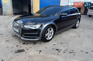 Универсал Audi A6 2015 в Красилове фото 5 Универсал Audi A6 2015 в Красилове