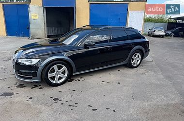 Универсал Audi A6 2015 в Красилове фото 7 Универсал Audi A6 2015 в Красилове