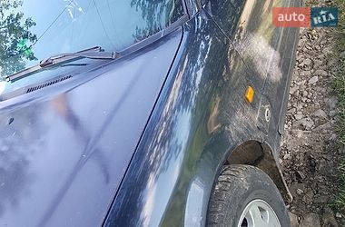 Седан Audi A6 1995 в Заліщиках