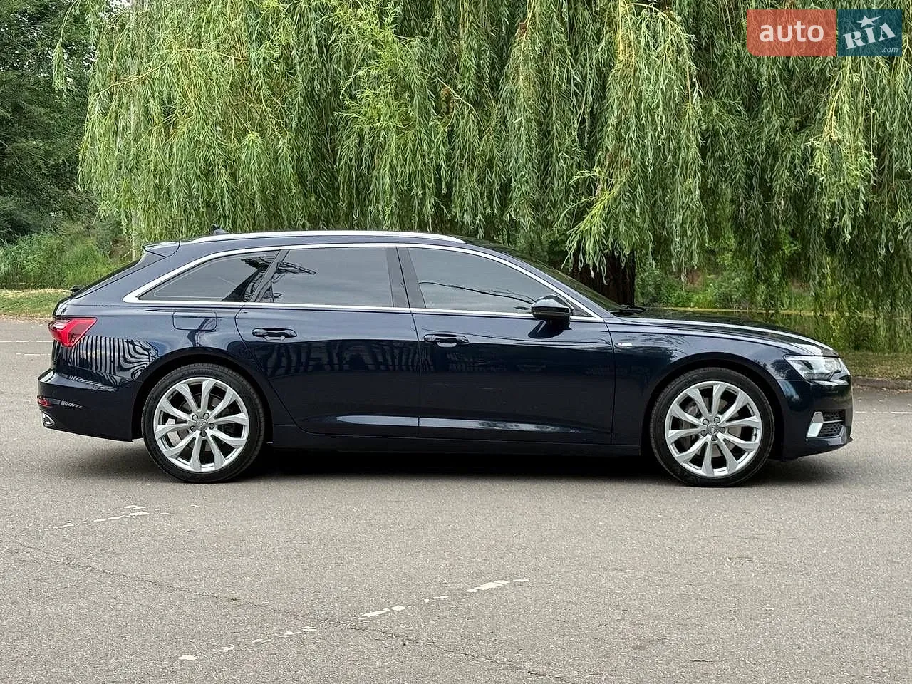 2018 Audi A6 - мініатюра 17