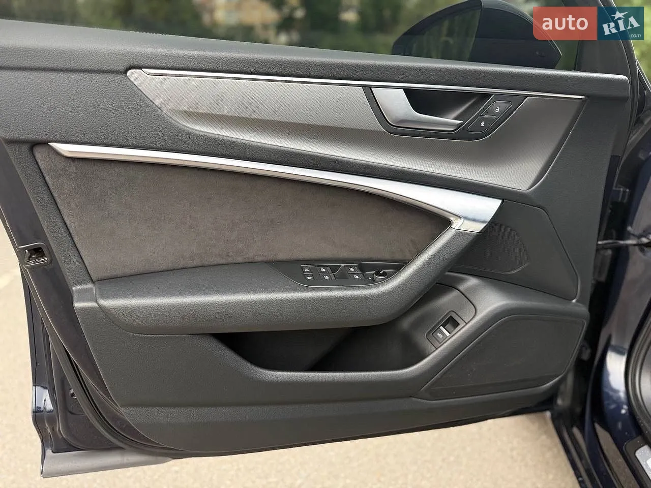 2018 Audi A6 - мініатюра 48