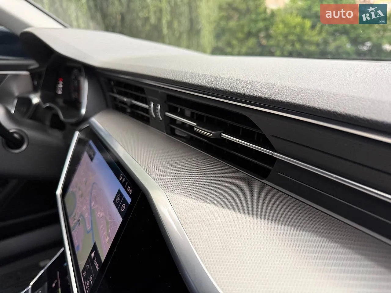 2018 Audi A6 - мініатюра 74