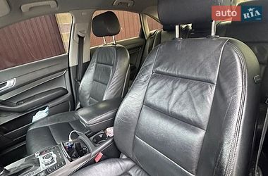 Седан Audi A6 2006 в Дубровиці