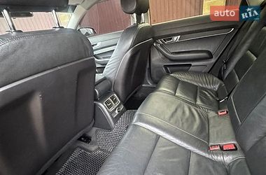 Седан Audi A6 2006 в Дубровице фото 11 Седан Audi A6 2006 в Дубровице
