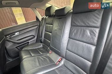 Седан Audi A6 2006 в Дубровиці
