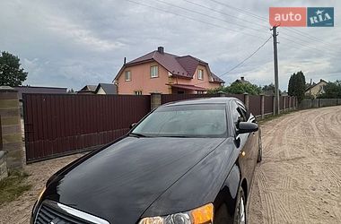Седан Audi A6 2006 в Дубровице фото 3 Седан Audi A6 2006 в Дубровице