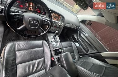 Седан Audi A6 2006 в Дубровиці