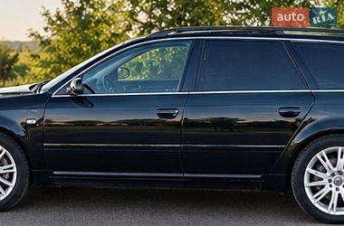 Універсал Audi A6 2003 в Радивиліві