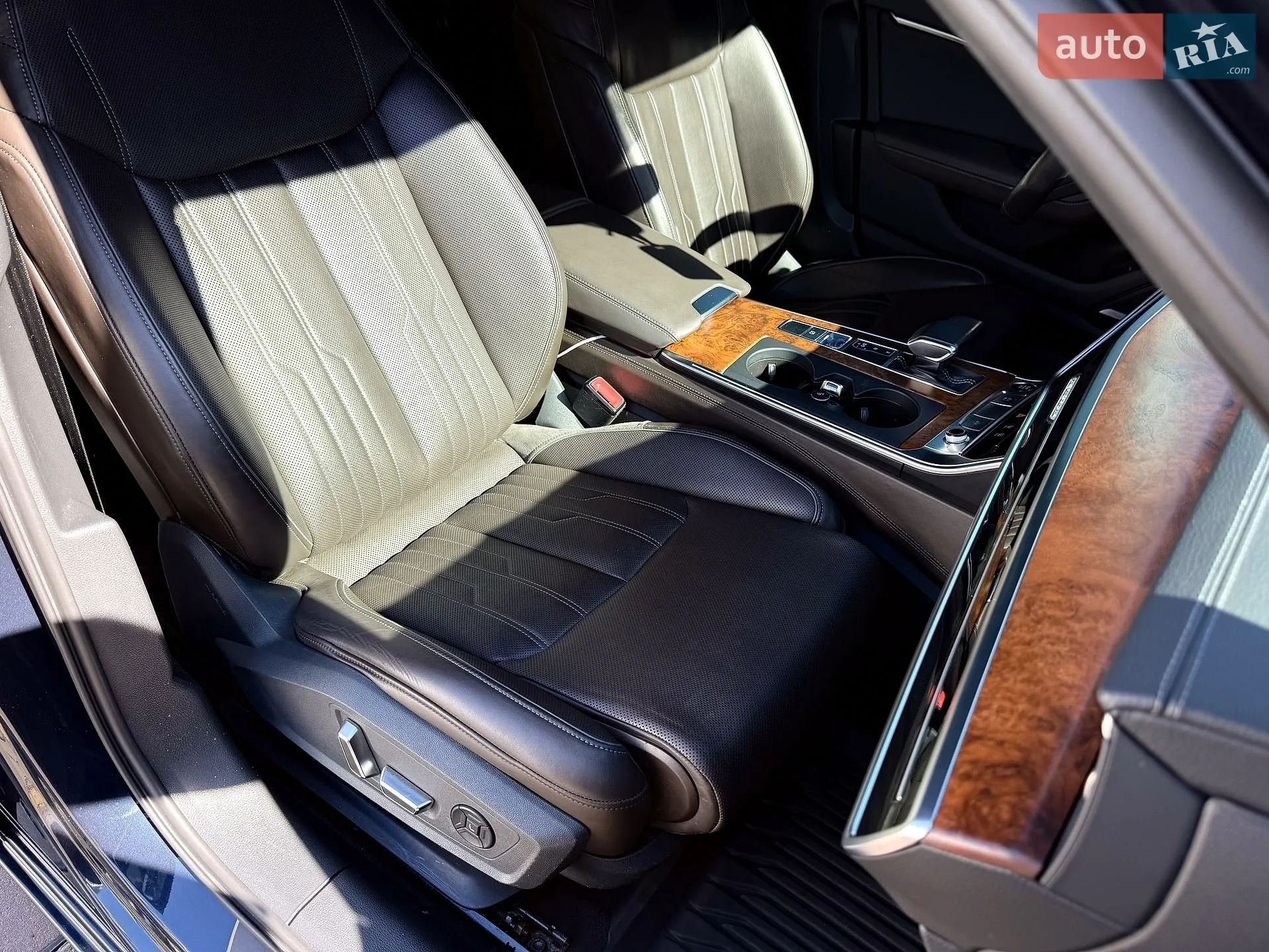 2021 Audi A6 - мініатюра 87