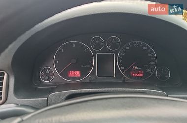 Седан Audi A6 1999 в Кам'янець-Подільському фото 14 Седан Audi A6 1999 в Кам'янець-Подільському