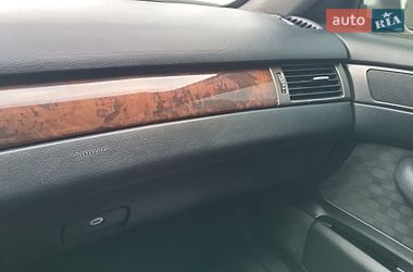 Седан Audi A6 1999 в Кам'янець-Подільському фото 16 Седан Audi A6 1999 в Кам'янець-Подільському