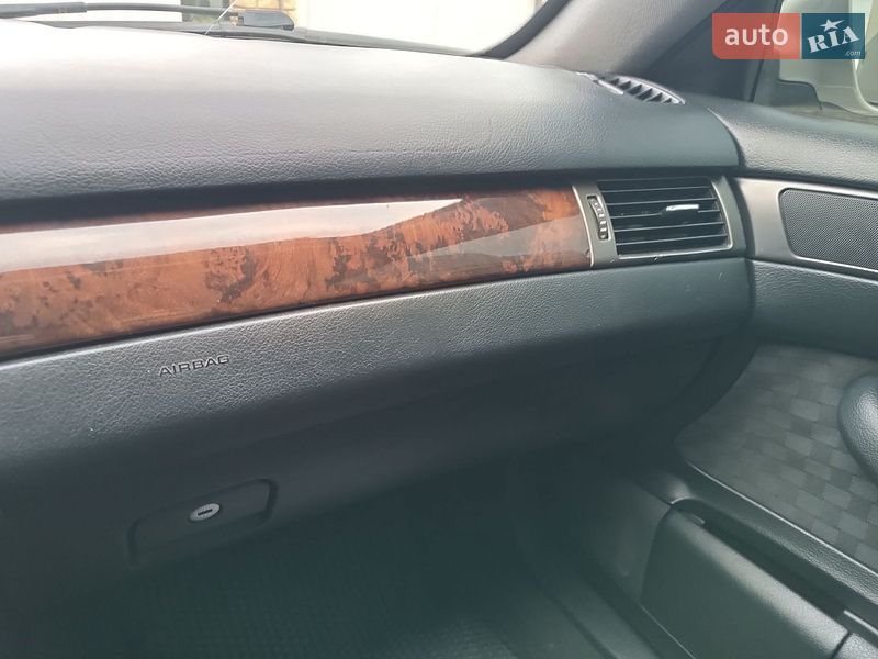 Седан Audi A6 1999 в Кам'янець-Подільському фото 16 Седан Audi A6 1999 в Кам'янець-Подільському