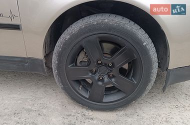 Седан Audi A6 1999 в Кам'янець-Подільському фото 9 Седан Audi A6 1999 в Кам'янець-Подільському