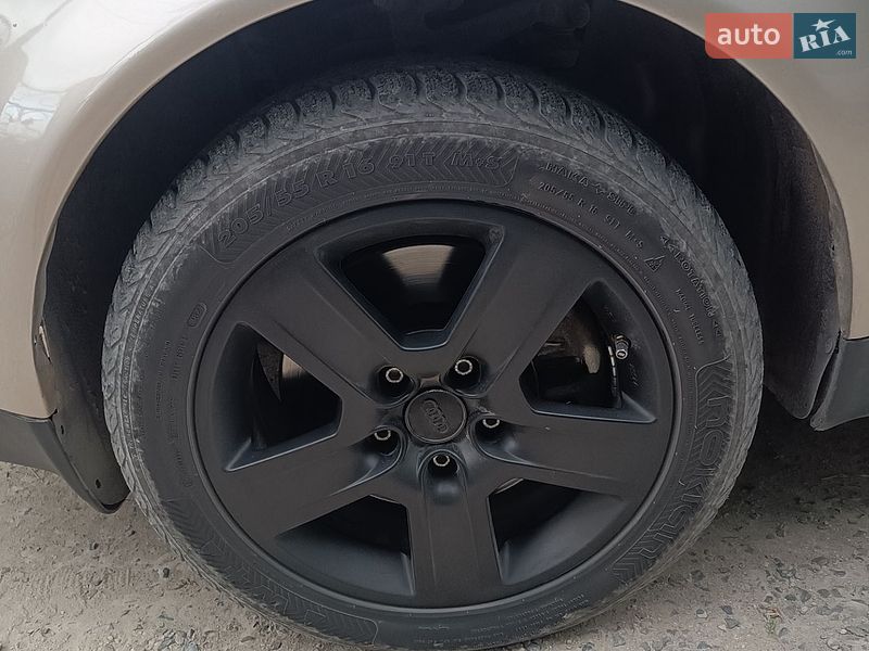 Седан Audi A6 1999 в Кам'янець-Подільському фото 10 Седан Audi A6 1999 в Кам'янець-Подільському