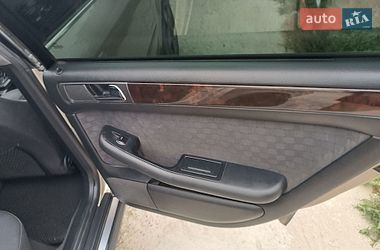 Седан Audi A6 1999 в Кам'янець-Подільському фото 21 Седан Audi A6 1999 в Кам'янець-Подільському