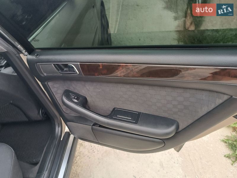 Седан Audi A6 1999 в Кам'янець-Подільському фото 21 Седан Audi A6 1999 в Кам'янець-Подільському