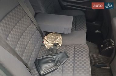 Седан Audi A6 1999 в Кам'янець-Подільському фото 24 Седан Audi A6 1999 в Кам'янець-Подільському