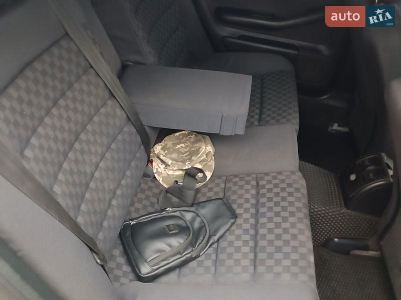 Седан Audi A6 1999 в Кам'янець-Подільському фото 24 Седан Audi A6 1999 в Кам'янець-Подільському