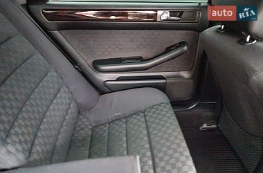 Седан Audi A6 1999 в Кам'янець-Подільському фото 22 Седан Audi A6 1999 в Кам'янець-Подільському