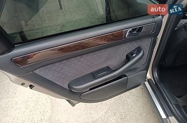 Седан Audi A6 1999 в Кам'янець-Подільському фото 25 Седан Audi A6 1999 в Кам'янець-Подільському