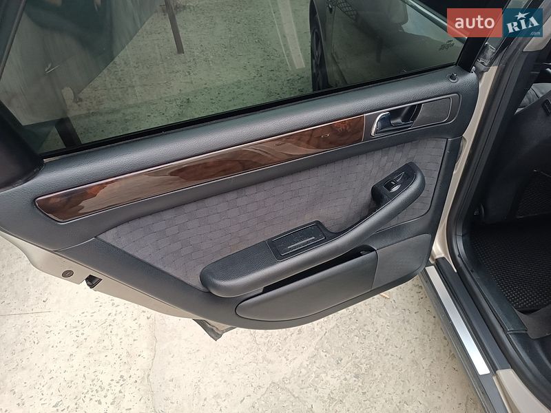 Седан Audi A6 1999 в Кам'янець-Подільському фото 25 Седан Audi A6 1999 в Кам'янець-Подільському