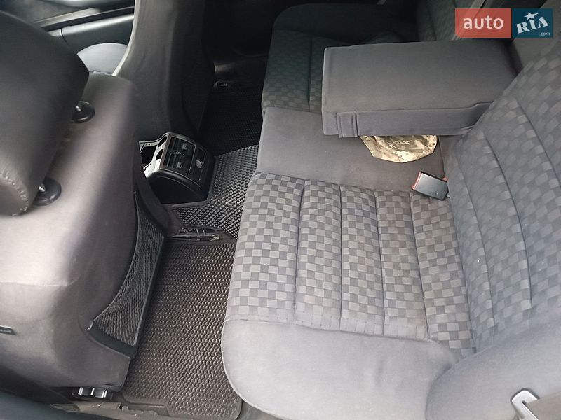 Седан Audi A6 1999 в Кам'янець-Подільському фото 26 Седан Audi A6 1999 в Кам'янець-Подільському