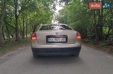 Седан Audi A6 1999 в Кам'янець-Подільському фото 4 Седан Audi A6 1999 в Кам'янець-Подільському