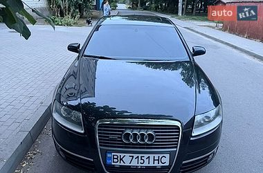 Седан Audi A6 2004 в Хмельницком Седан Audi A6 2004 в Хмельницком