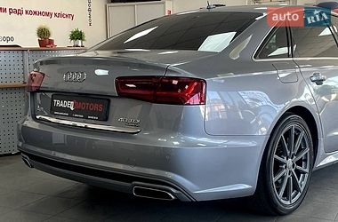 Седан Audi A6 2015 в Києві