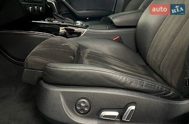 Седан Audi A6 2015 в Києві