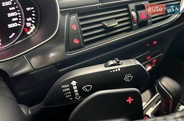 Седан Audi A6 2015 в Києві